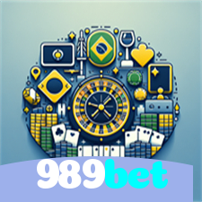 989bet：Jogue agora nas melhores slots e ganhe muito mais!