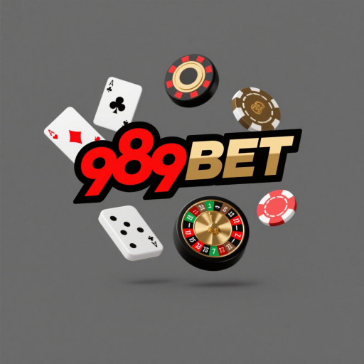 989bet - Jogue Agora no Cassino Online Mais Seguro do Brasil e Ganhe Muito!