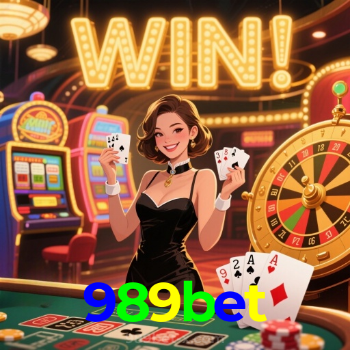 989bet：Mostre suas habilidades e vença nas mesas de poker online!