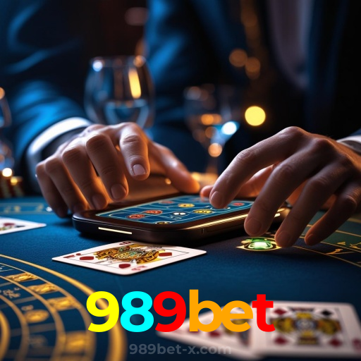 989bet:O cassino mais confiável para jogar blackjack e apostar no futebol!