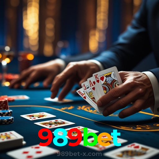 989bet:Jogue blackjack e conquiste vitórias épicas no nosso cassino online!