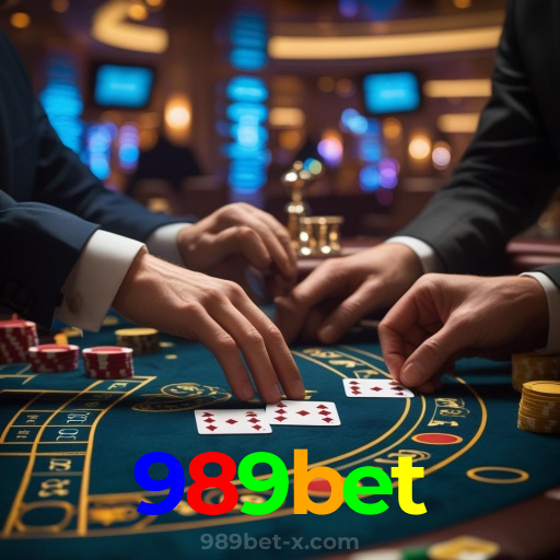989bet:Prepare-se para o melhor da diversão no cassino! Jogue agora!