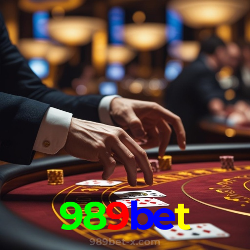 989bet：O cassino online mais confiável para você apostar no futebol e jogar blackjack!