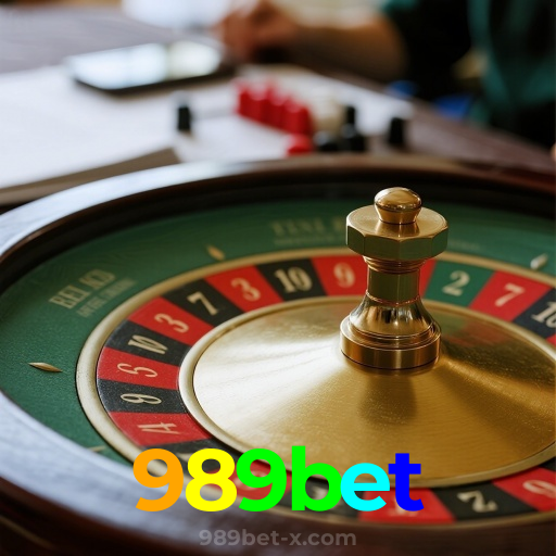 989bet：Apostas emocionantes em futebol e diversão garantida em blackjack e roleta!