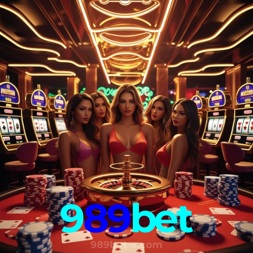 989bet：Divirta-se com poker, roleta e apostas ao vivo no futebol online!
