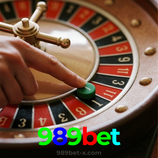 989bet：A sorte está ao seu lado nas nossas mesas de roleta! Aposte agora!