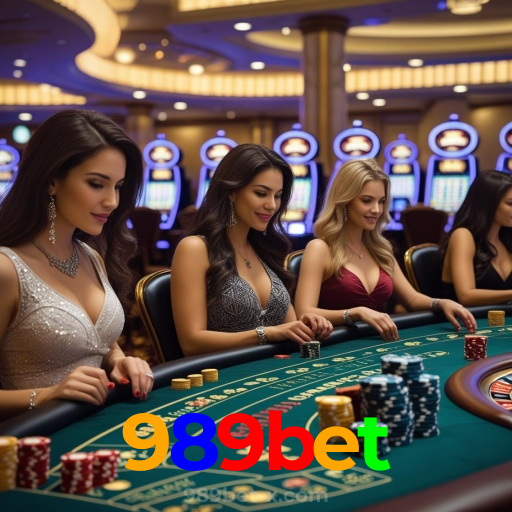 989bet:O cassino mais confiável para jogar blackjack e apostar no futebol!