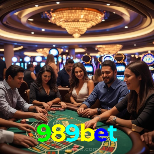 989bet:Onde a diversão e a sorte se encontram: poker, roleta e futebol online!