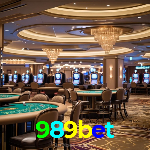 989bet：Desafie suas habilidades no poker online e vença os adversários!
