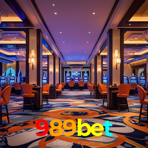 989bet:Jogue slots e aposte no futebol no cassino online mais confiável!