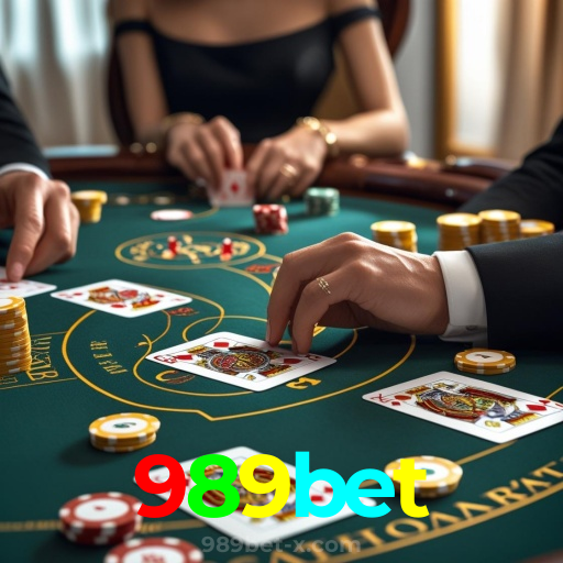 989bet：Aposte nas roletas e veja os prêmios incríveis chegarem até você!