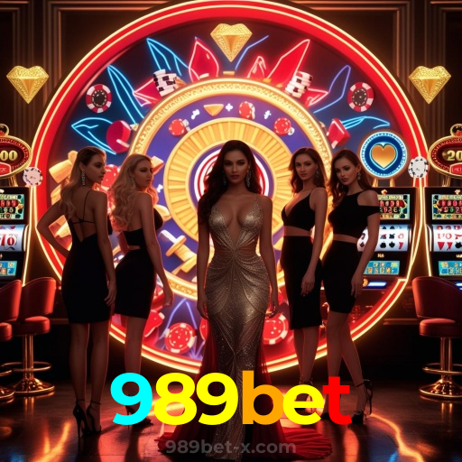 989bet：Vença no futebol online e ganhe grandes prêmios em nosso cassino!