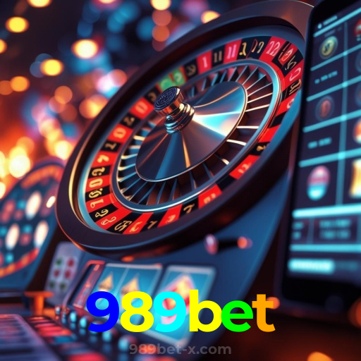 989bet:O melhor cassino online para quem ama futebol e jogos como poker e slots!
