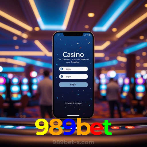 989bet:Entre na competição digital de futebol e mostre sua habilidade!