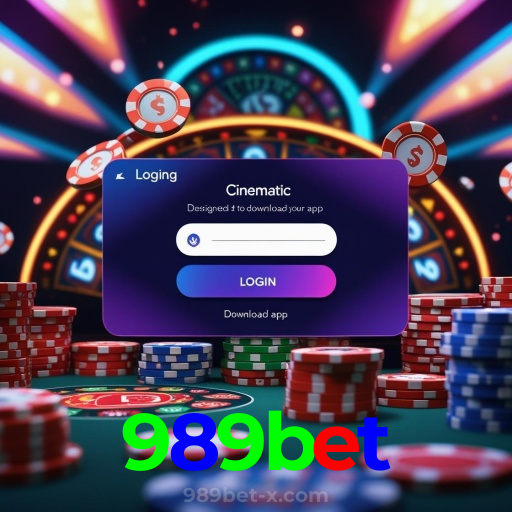 989bet:Jogue nas slots e mude sua sorte com grandes vitórias!