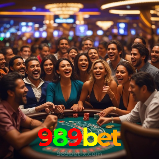 989bet:Onde você pode apostar no futebol e jogar os melhores jogos de cassino!