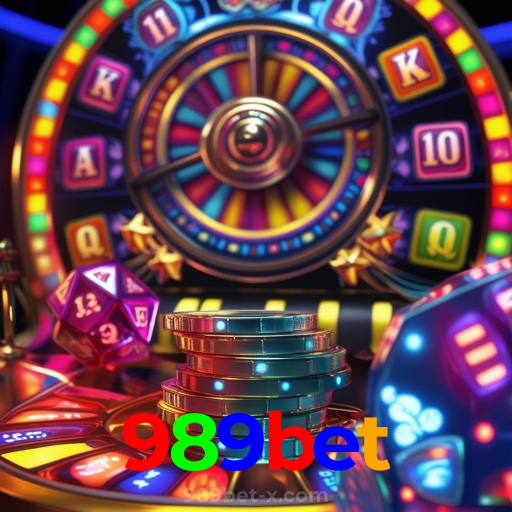 989bet:Jogue slots, aposte no futebol e ganhe no melhor cassino online!