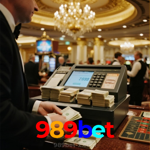 989bet:Aposte no futebol e jogue os melhores jogos de cassino para grandes vitórias!
