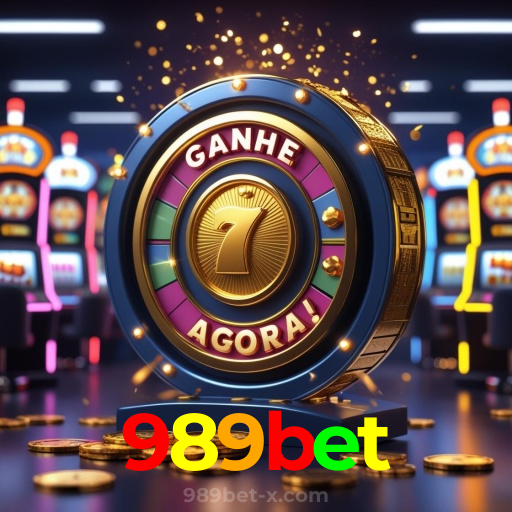 989bet:As melhores slots e jackpots estão esperando por você! Jogue agora!