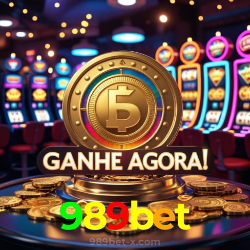 989bet:A melhor plataforma para apostas no futebol e diversão em jogos de cassino!