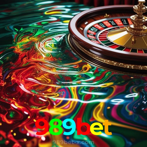 989bet:Ganhe prêmios em jogos de poker e aposte no futebol com grandes odds!