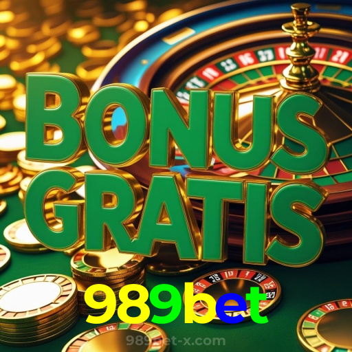 989bet：Jogue nas slots e vença o jackpot! A sorte está te esperando!