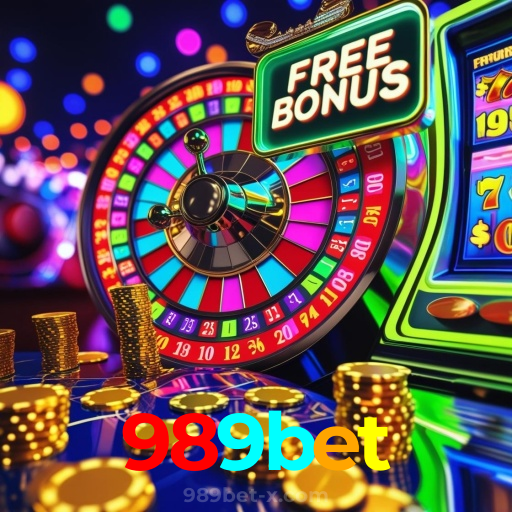 989bet:A melhor plataforma de cassino para apostas no futebol e roleta!