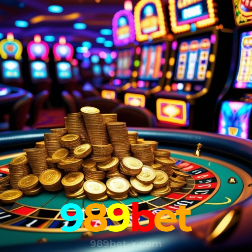 989bet:Ganhe prêmios jogando slots e apostando no futebol online!