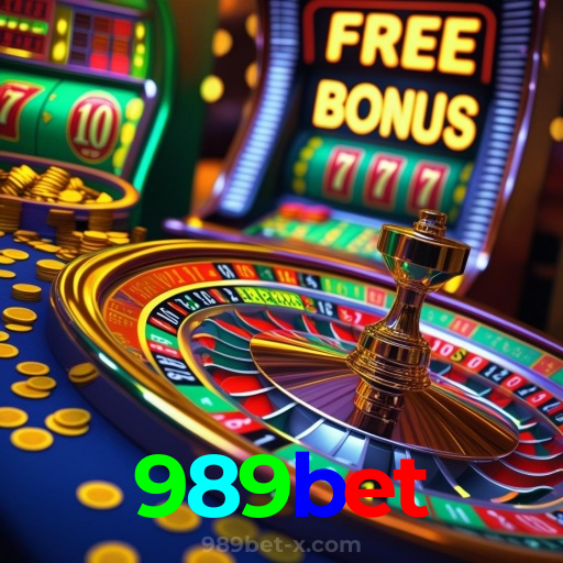 989bet:A sorte te espera nas nossas roletas! Aposte e vença!