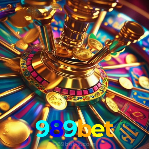 989bet：Jogue nas melhores slots e leve para casa prêmios sensacionais!