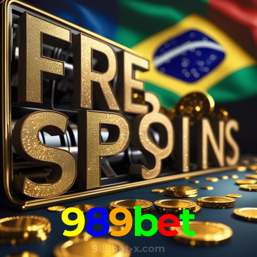 989bet:Jogue nas melhores slots e descubra o jackpot dos seus sonhos!