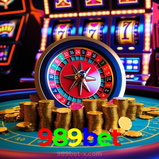 989bet：Aposte no futebol e jogue slots para ganhar em grande estilo!