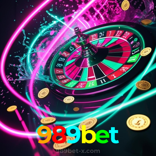989bet:A melhor plataforma de cassino para apostas no futebol e roleta!