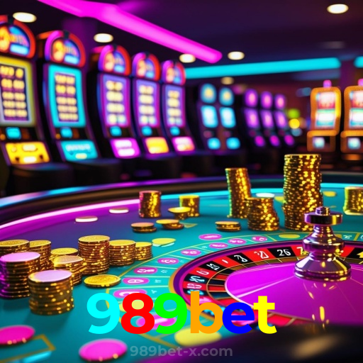 989bet:Sinta a adrenalina das slots e conquiste vitórias como nunca!