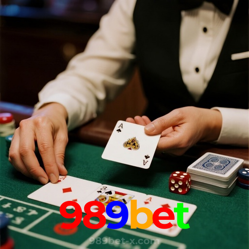 989bet：O melhor cassino online para apostar no futebol e jogar poker e blackjack!