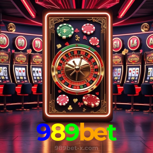 989bet:A sorte te espera com apostas no futebol e os melhores jogos de cassino!
