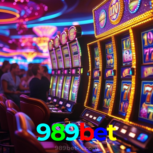 989bet:Jogue slots, aposte no futebol e vença em grande estilo!
