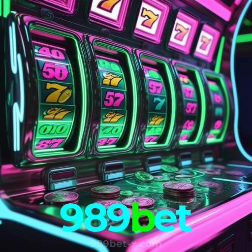 989bet：As slots mais emocionantes estão esperando por você! Jogue agora!