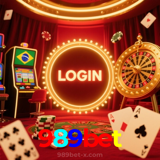 989bet：O cassino mais confiável para apostas no futebol e jogos de cassino!