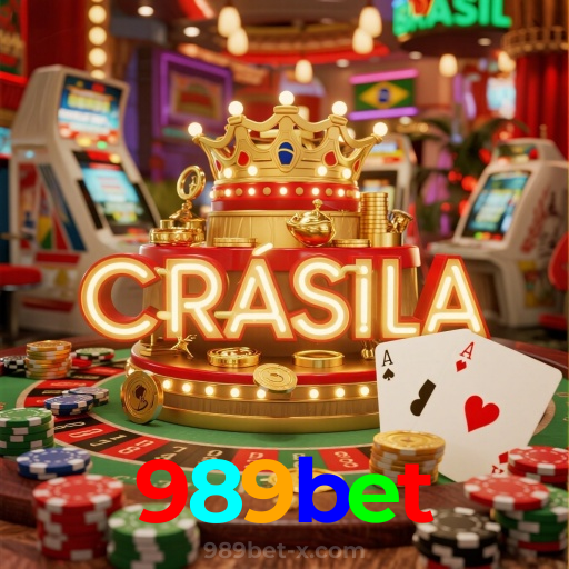 989bet：O cassino mais confiável para apostar no futebol e jogar slots!