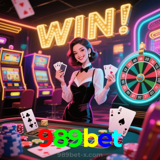 989bet：Aposta no futebol e diversão garantida com jogos de cassino como roleta e blackjack!