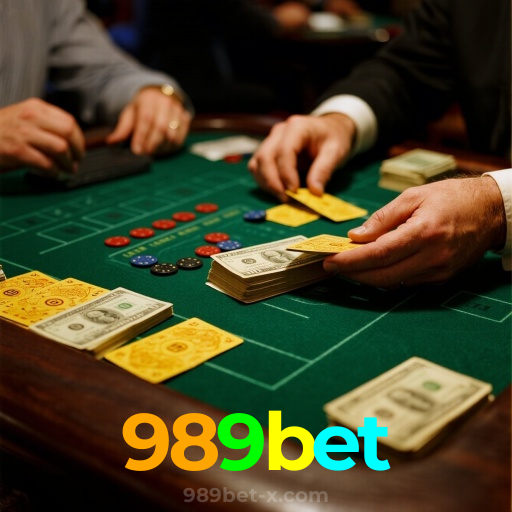989bet：Jogue slots, aposte no futebol e ganhe grandes prêmios em nosso cassino!
