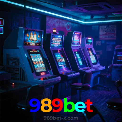 989bet:As maiores vitórias nas slots estão esperando por você! Jogue agora!