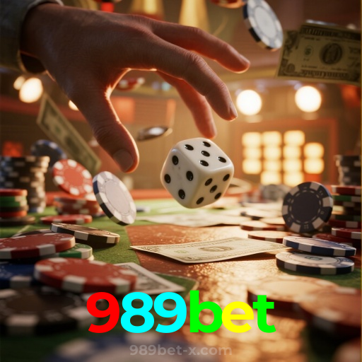 989bet:Vença na roleta e conquiste prêmios gigantes!