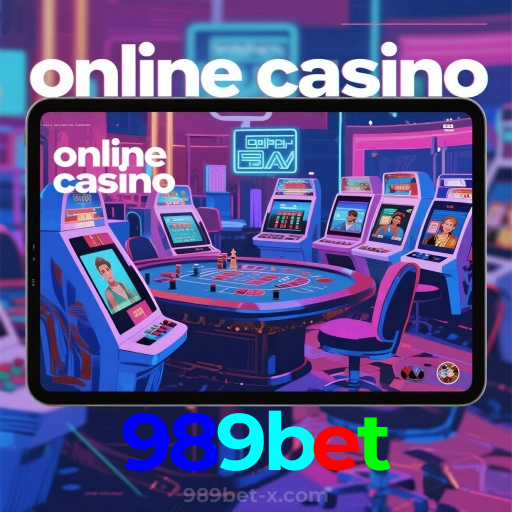 989bet:Vença na roleta e conquiste prêmios gigantes!