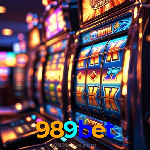 989bet：Jogue as melhores slots e aposte no futebol para grandes vitórias!