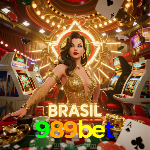 989bet：A sorte te espera com apostas no futebol e os melhores jogos de cassino!