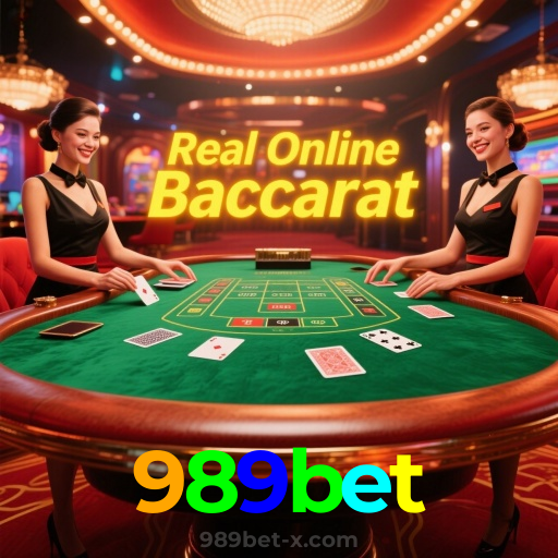 989bet：Gire as slots e conquiste prêmios incríveis!