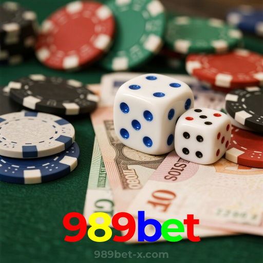 989bet：O cassino online mais seguro para apostar no futebol e jogar blackjack!