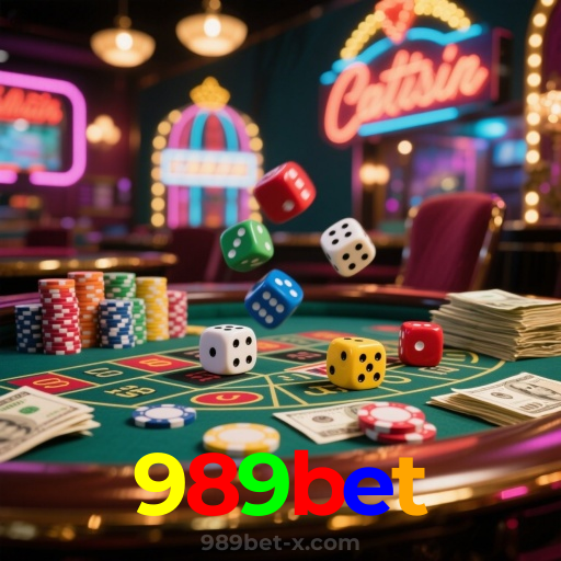 989bet:Jogue poker, roleta e aposte no futebol no cassino mais confiável!